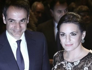 Το «όχι» της Όλγας στον Κυριάκο... έχει παρασκήνιο!